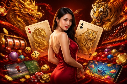 266bet