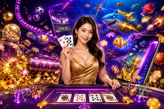 266bet