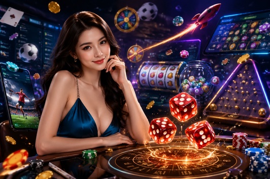 266bet