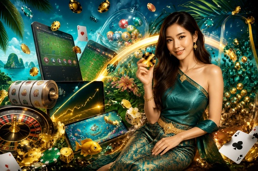 266bet