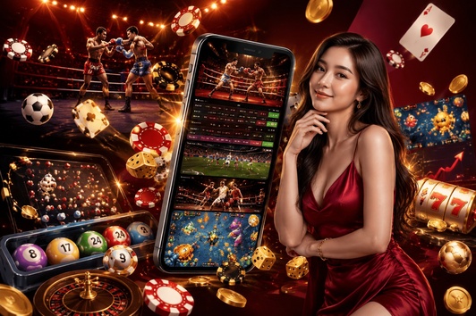 266bet