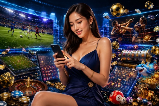 266bet